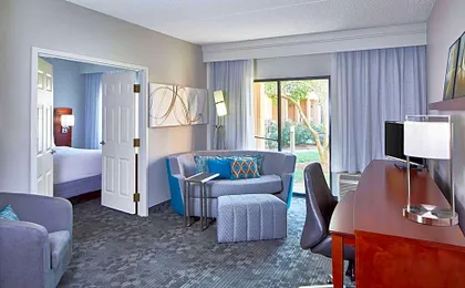 Sonesta Select Raleigh Durham Airport Morrisville