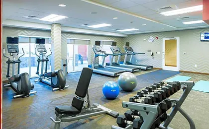 Residence Inn by Marriott Philadelphia Glen Mills/Concordville