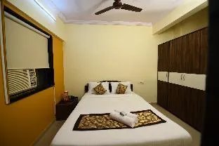 Lalsai Residency Andheri