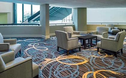 Sheraton North Houston At George Bush Intercontinental