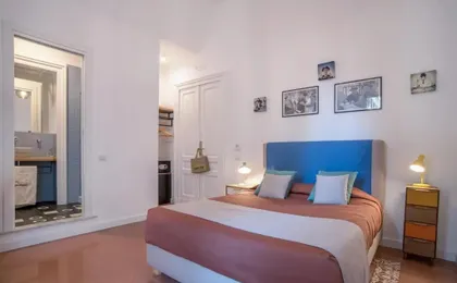 Napoliamo Guest House