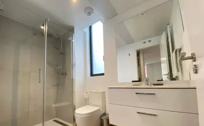 w Bright 2BR w Sunny Terrace in Chueca
