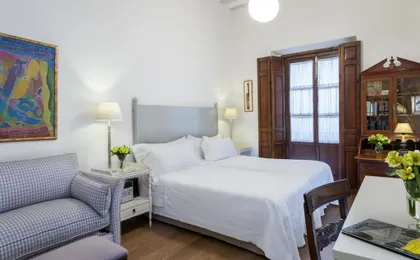 Hotel Amadeus La Musica