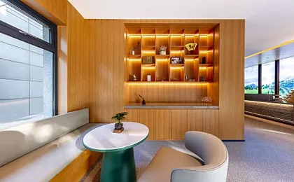 True Go Hotel(Nanshan District Nanxin Road)