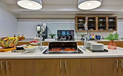 Hampton Inn Chula Vista Eastlake