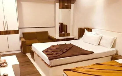 Hotel Empark