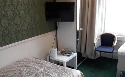 Capital Guest House