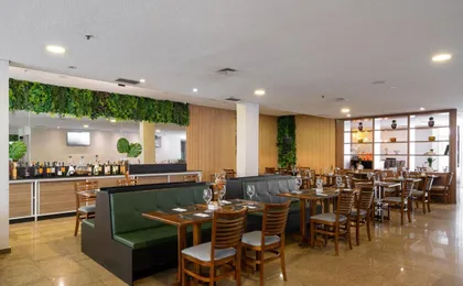 Suites Inside Hotel Paulista