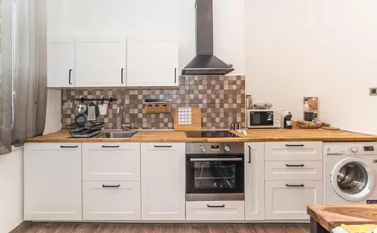 Apartment Mille