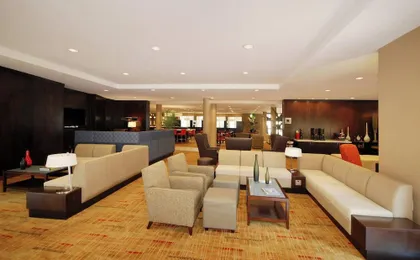 Courtyard Marriott Vicksburg
