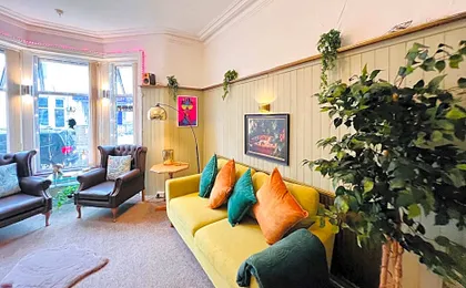 The Rockley Hotel