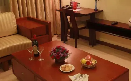 Hotel Abhimaani Vasathi