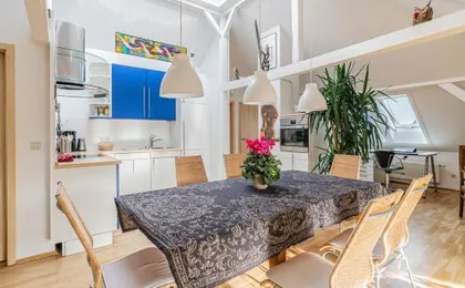 Ferienwohnung Sillack