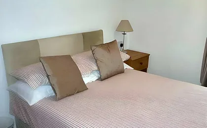 Hazelgrove Guest House