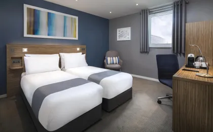 Travelodge London Wimbledon Central