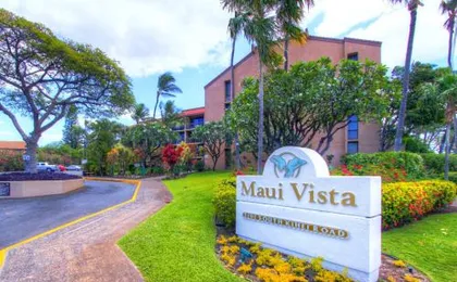 Maui Vista 3205