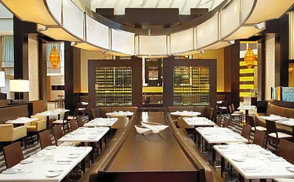 Hyatt Regency New Orleans
