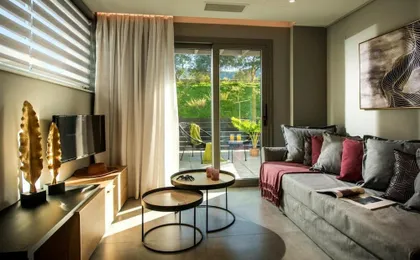 Malia Palace by Luxury Living Apartments