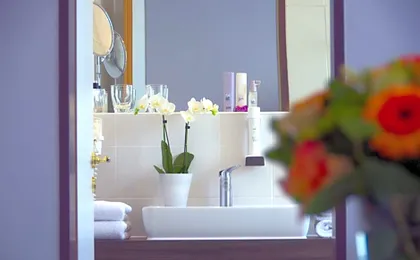 Lizz Hotel Munich