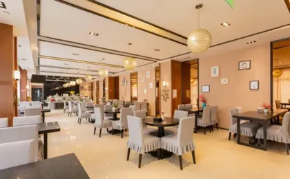 Jinjiang Inn Wuhan Xinhua Road