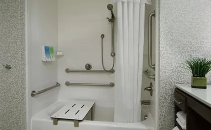 Home2 Suites by Hilton Port Arthur