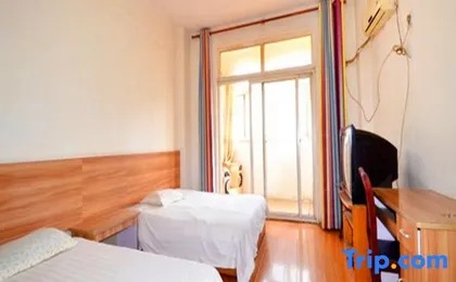 Samsung Apartment (Wuhan Hua Le Garden)