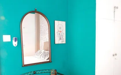 Green Art House Athens