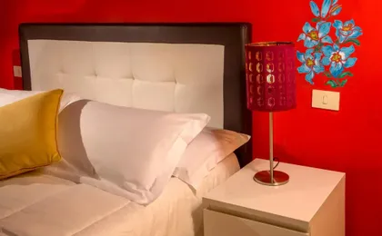 Bollo Apartments