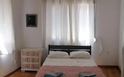 Athens Apartment