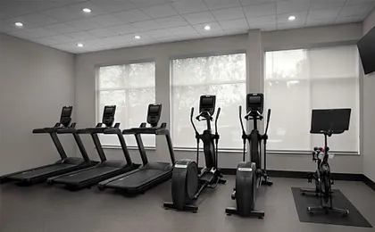 Homewood Suites by Hilton Concord Charlotte