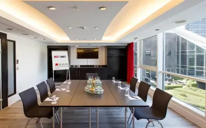 Dormero Hotel Stuttgart