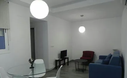 Atico Con Terraza En Alameda de Hercules
