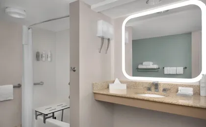 Homewood Suites Raleigh/Cary