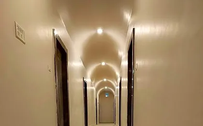 Hotel Chotiwala – 10 Mins from Kashi Vishwanath Temple