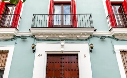 Hotel Sevilla