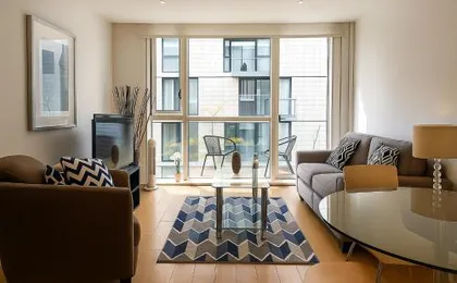 Tower Hill Serviced Apartments