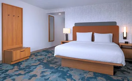 Hampton Inn Neptune/Wall