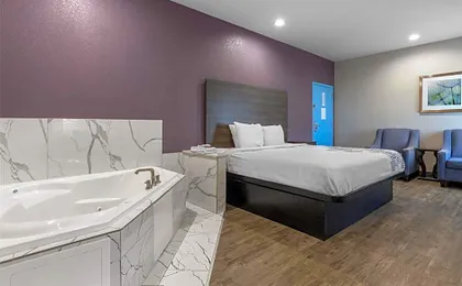 SureStay Plus Hotel by Best Western Ada