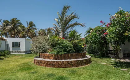 Casa Com Piscina Em Porto Das Dunas by Carpediem