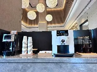 Ji Hotel Chongqing West Railway Station