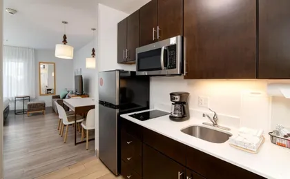 Towneplace Suites Dallas Mckinney