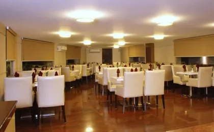 Hotel Africa Avenue G K 1