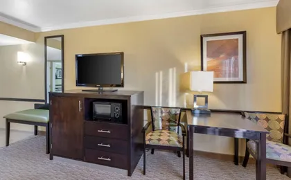 Best Western Canoga Park Motor Inn
