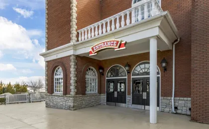 Best Western Plus Boomtown Casino Hotel