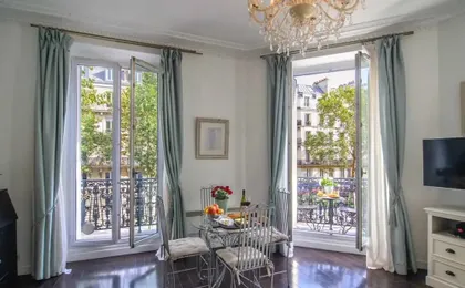 La Charme Du Marais - Montorgueil