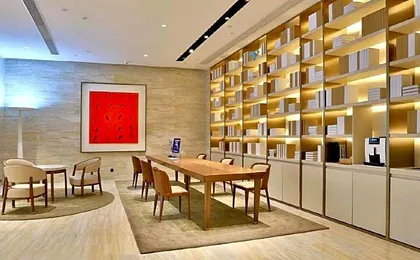JI Hotel Hangzhou Qianjiang Xincheng