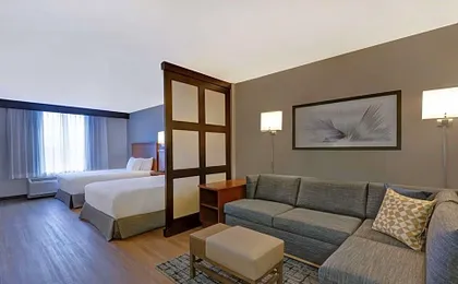Hyatt Place San Antonio-North Stone Oak