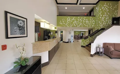 Sleep Inn Spartanburg Southwest