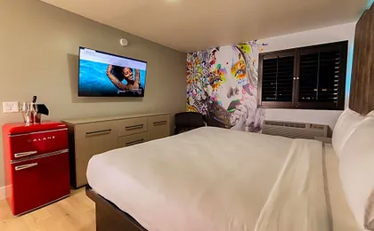 The Lexi Las Vegas, Trademark Collection by Wyndham