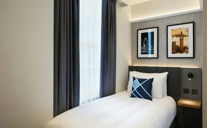 Four Points Flex By Sheraton London Victoria